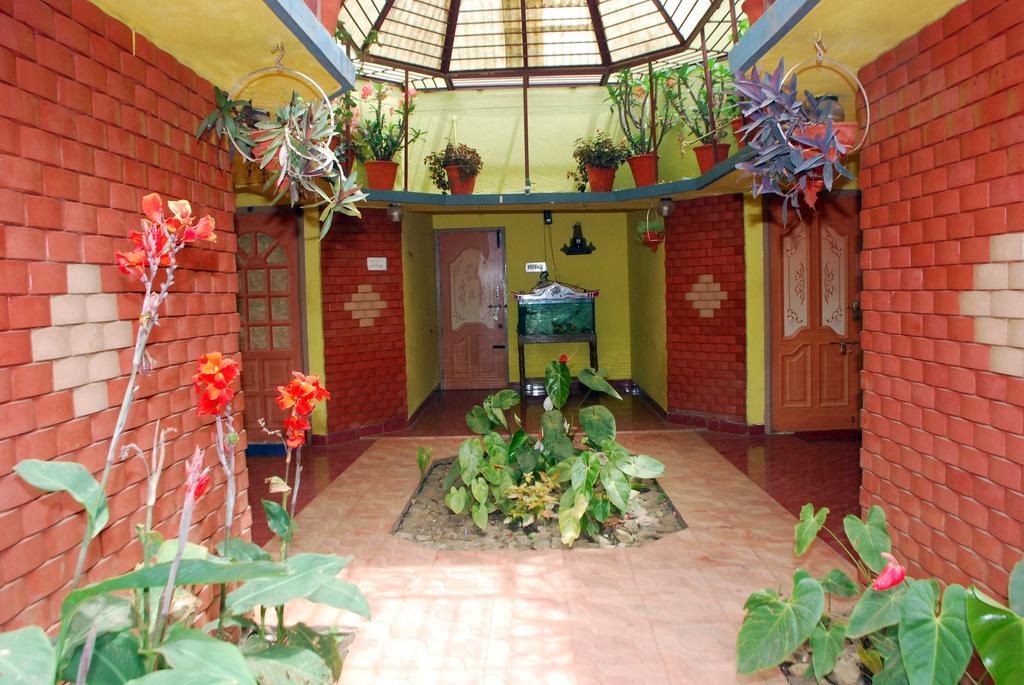 Royal Resorts Yercaud Room photo