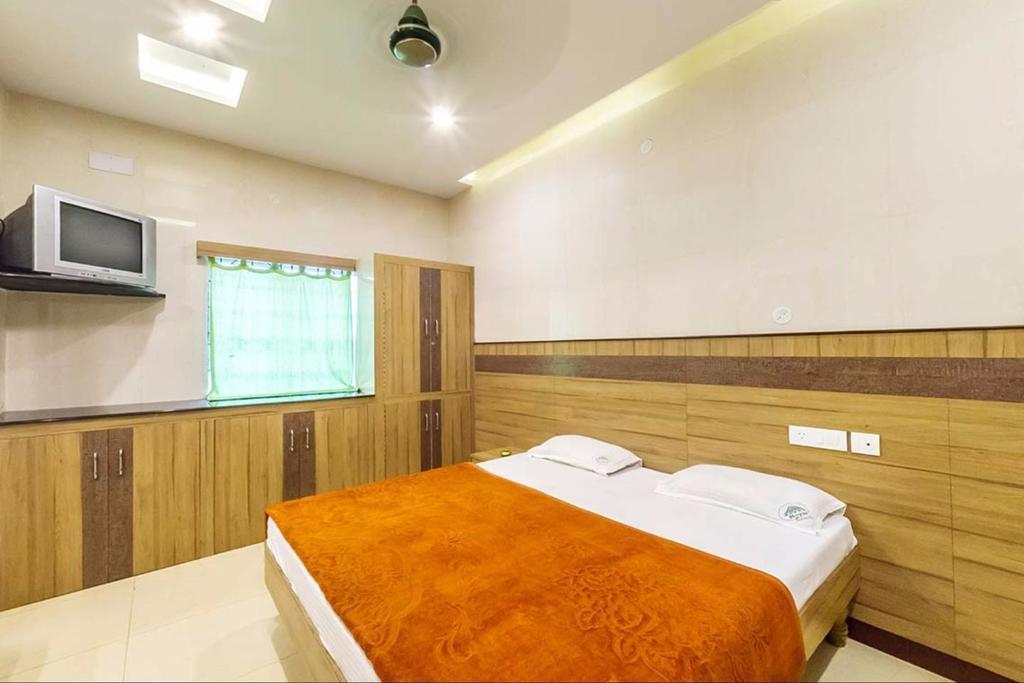 Royal Resorts Yercaud Room photo